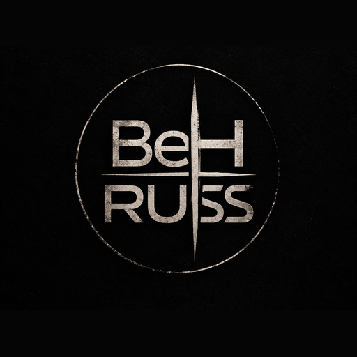 BeH RUSS — Be Honest